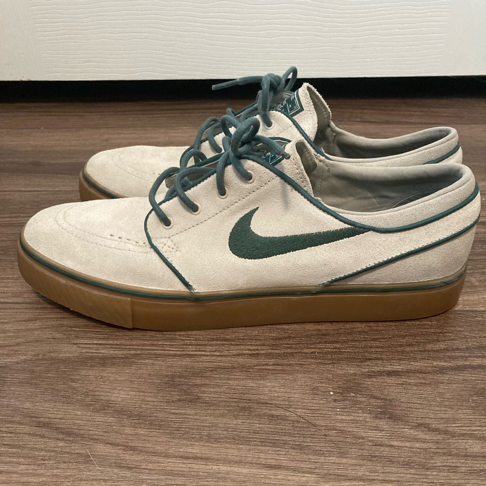 Nike Zoom Stefan Janoski ‘420’ - Picture 4 of 8